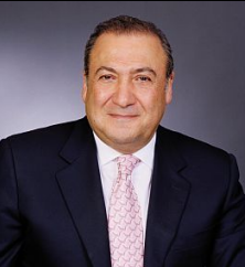 Dr. Barry Kashfian
